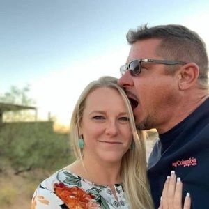 Meet your Posher, Billy